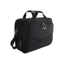 DICOTA Top Traveller ECO Twin SELECT - Sacoche pour ordinateur portable - 14" - 15.6" - noir (D31646)_5